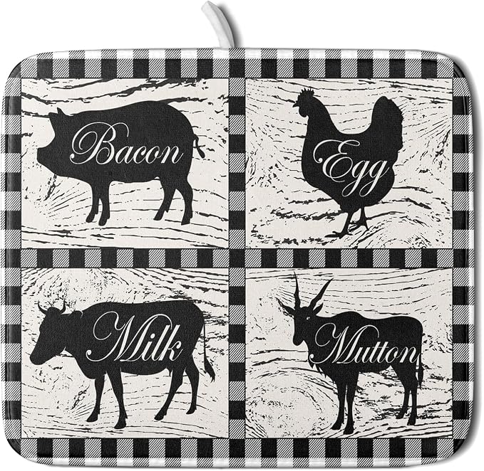 farmhouse animal