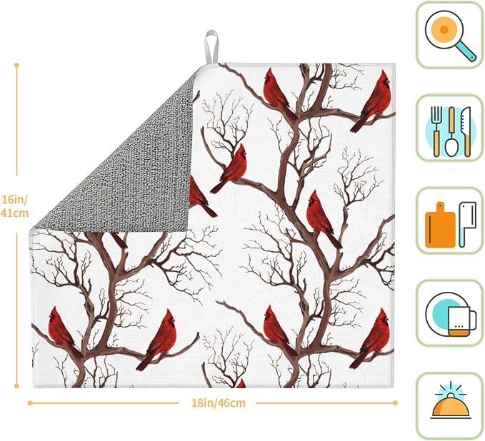 Birds Cardinal