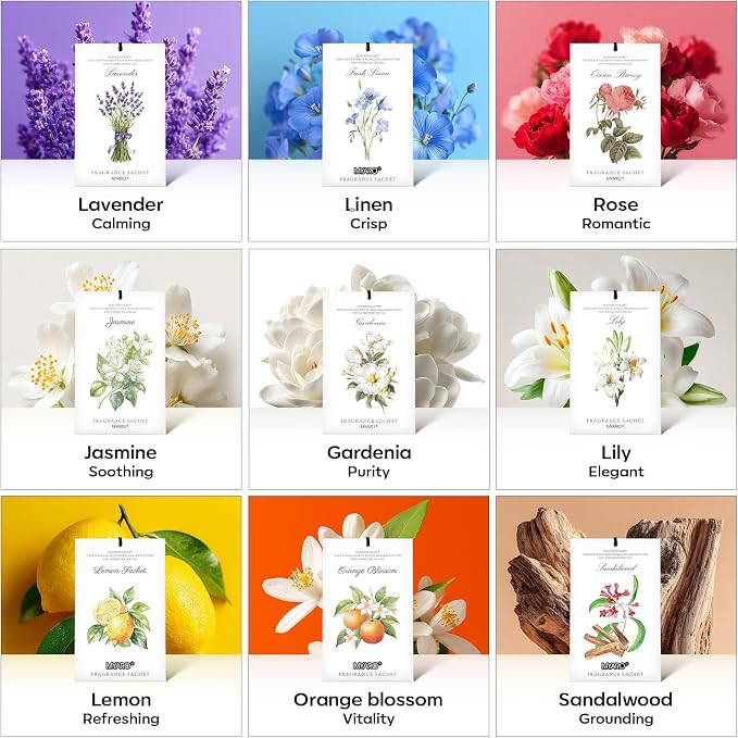 Gardenias