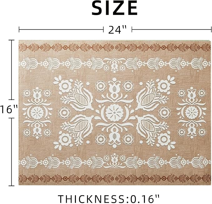 Damask Tan