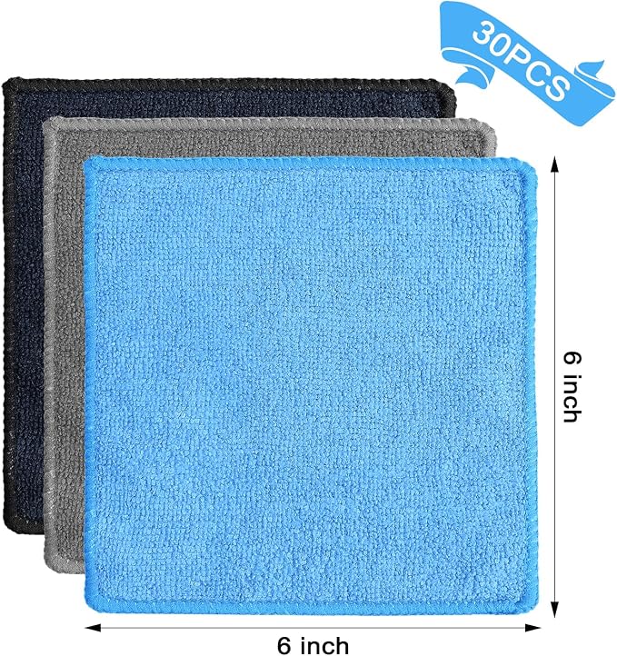 Blue/Gray/Black