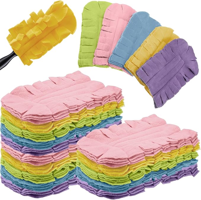 Rainbow Colors