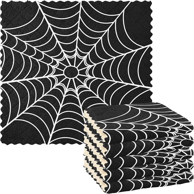 Cobweb Black