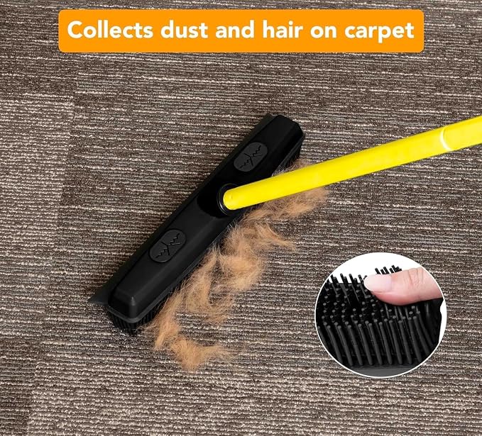 Furemover Sweep Pet Hair Broom