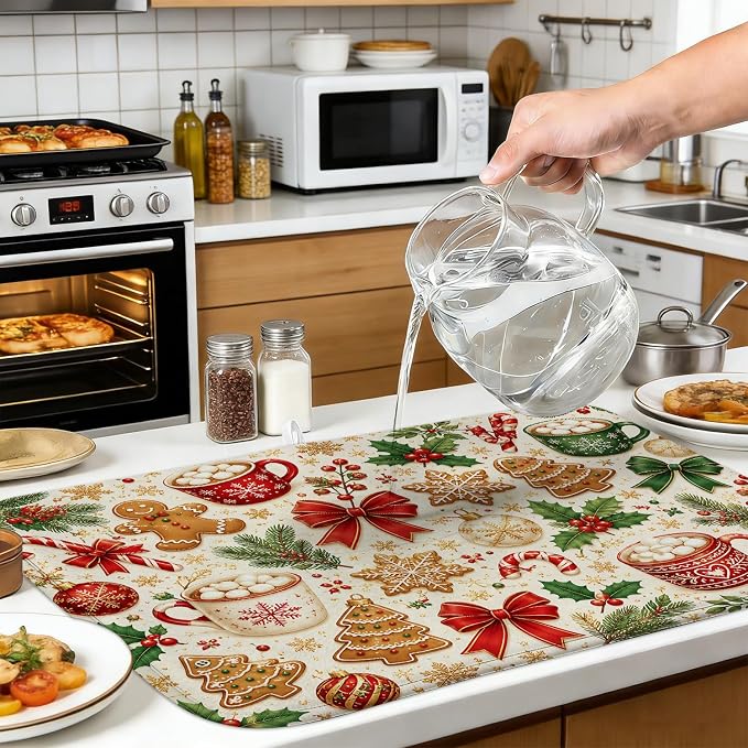 Holiday Sweets