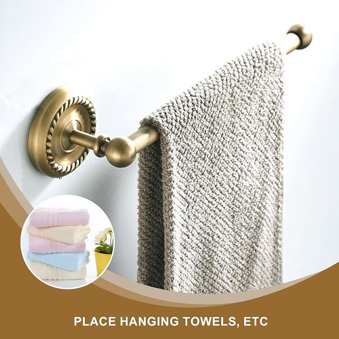 Towel Holder