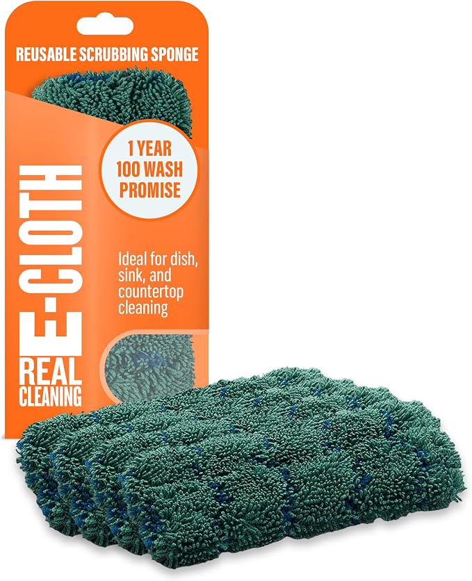 Green - 4 Pack