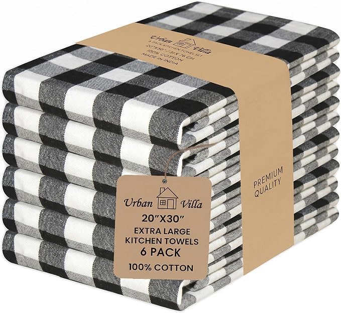 003 Black/White - Check