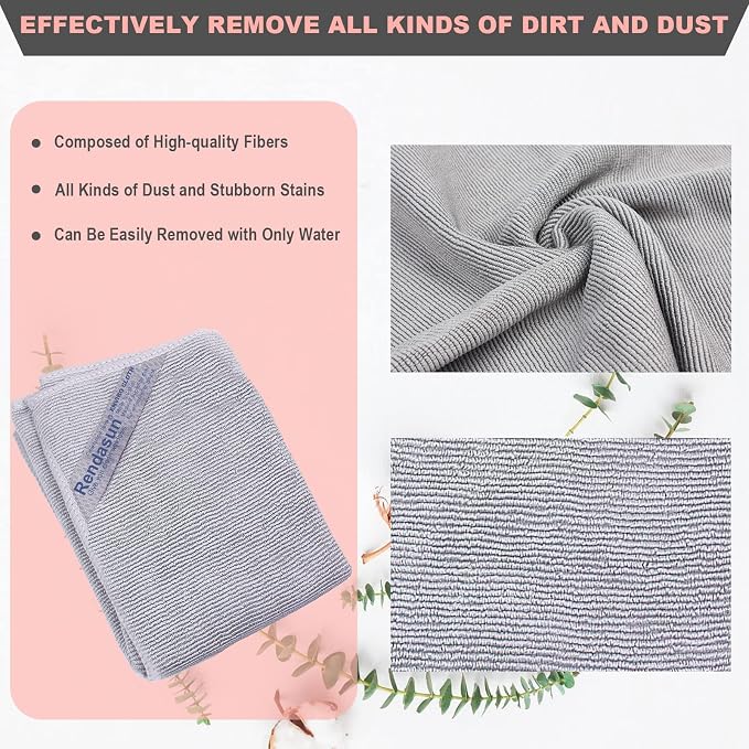 Enviro Cloth (Grey)