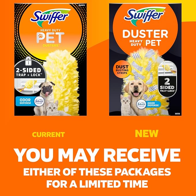 Heavy Duty Pet, 11 Refills
