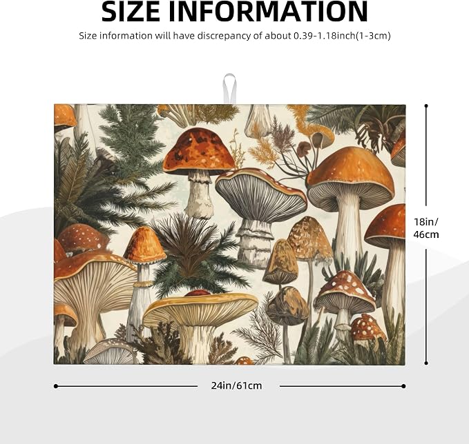 Mushroom Forest