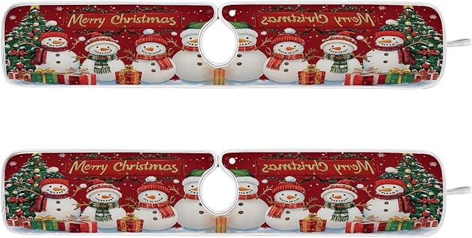 Snowman A24888