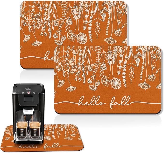Fall Floral