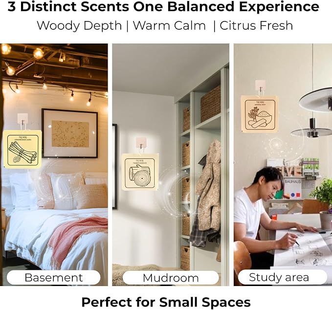 Woodland Spa Collection
