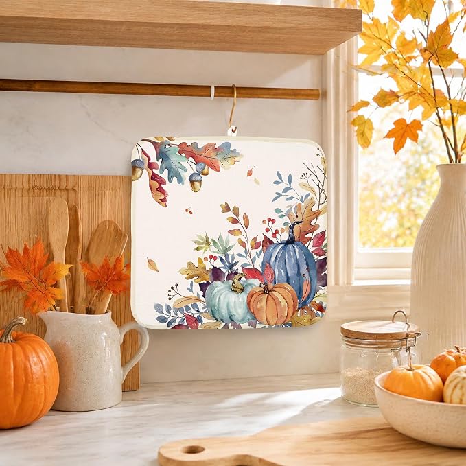 Fall Pumpkin