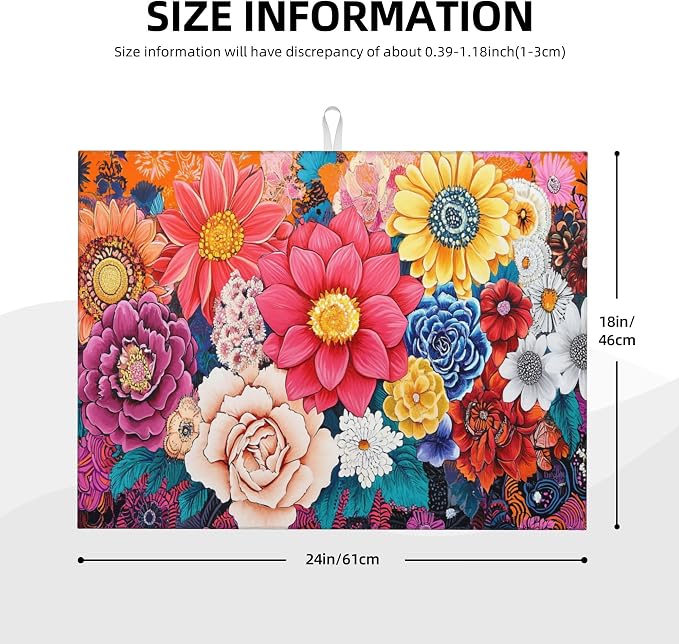 Boho Floral