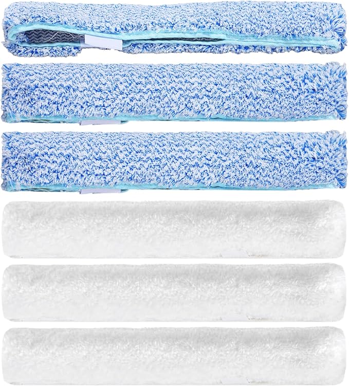 Blue,white
