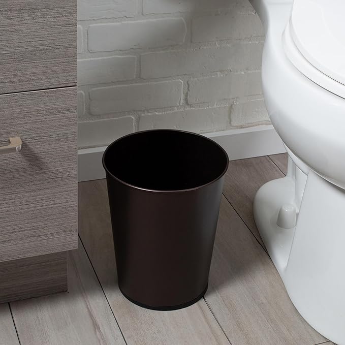 Oil Rubbed Bronze