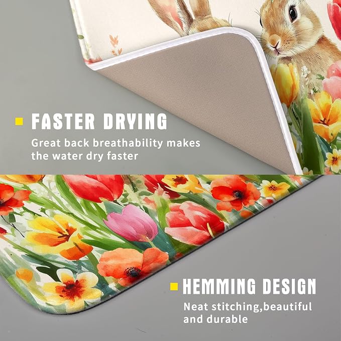 Bunny Floral