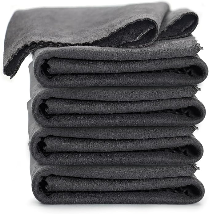 Dark Gray 5 Pack