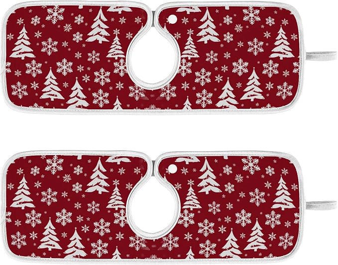 Snowflakes I23488
