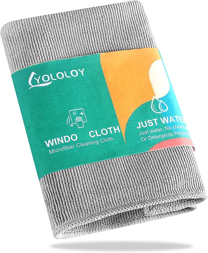 Enviro Cloth (Grey)