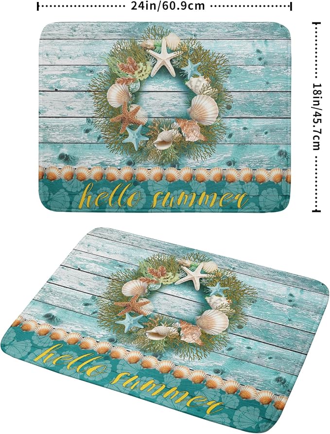 Coastal Wreath