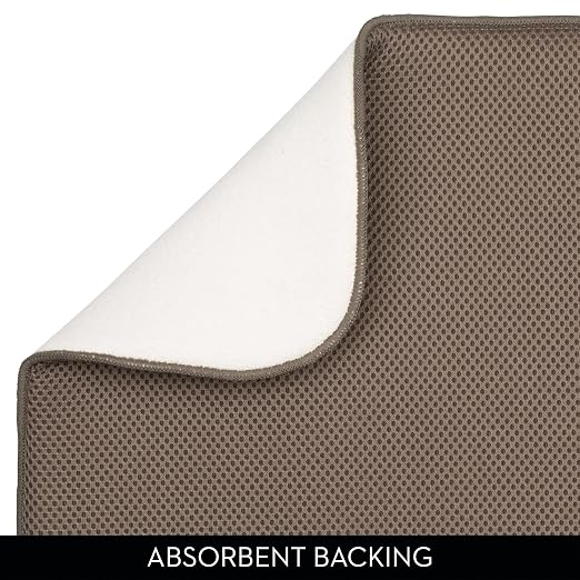Mocha/Ivory