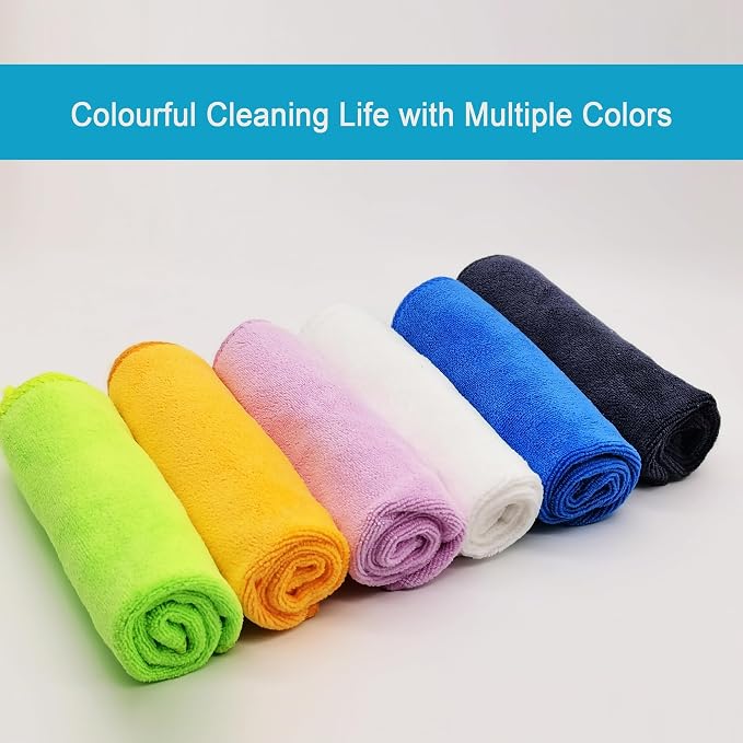Multi-colored