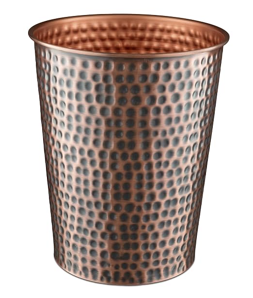 Antique Copper Finish