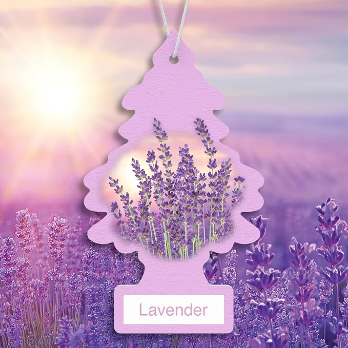 Lavender