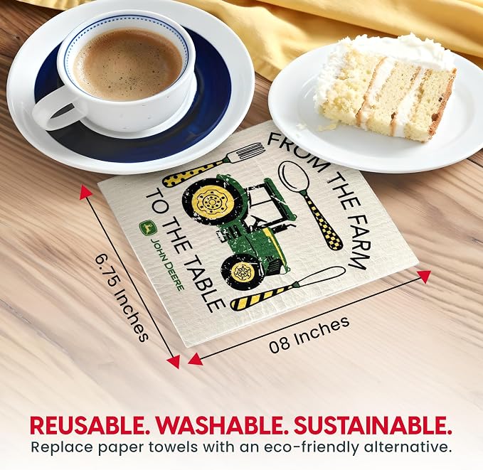 Farm to Table