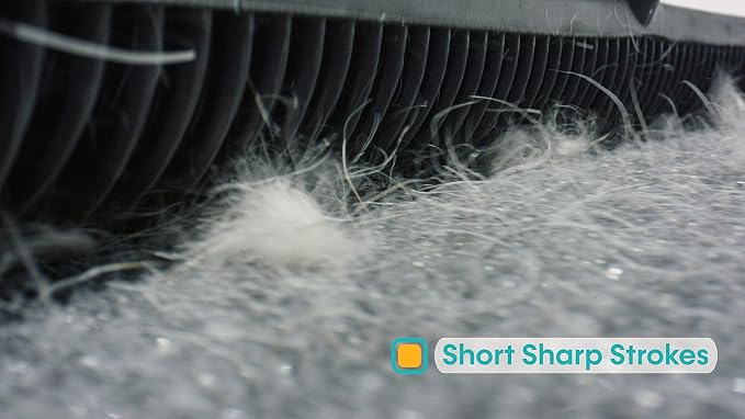 Furemover Original and Pro Broom Set