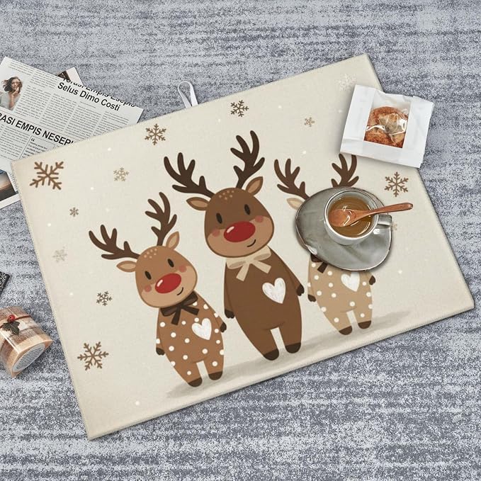 Christmas Cute Reindeer 19