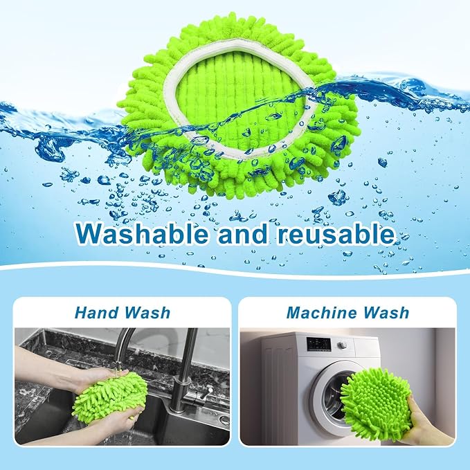 Green-3pcs