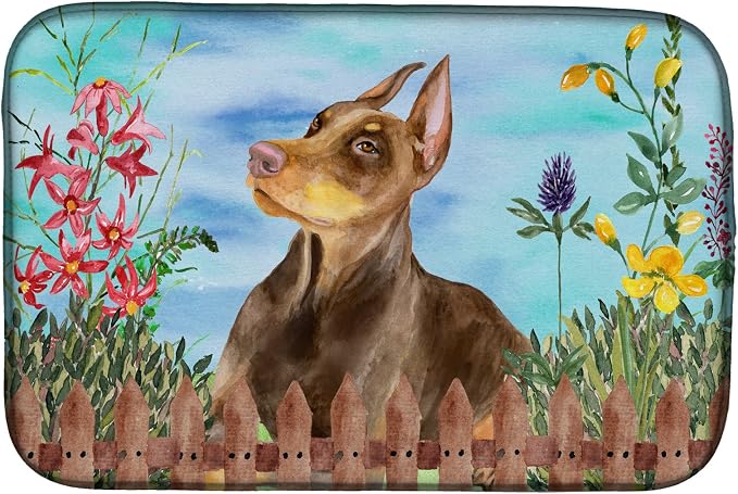 Doberman Pinscher