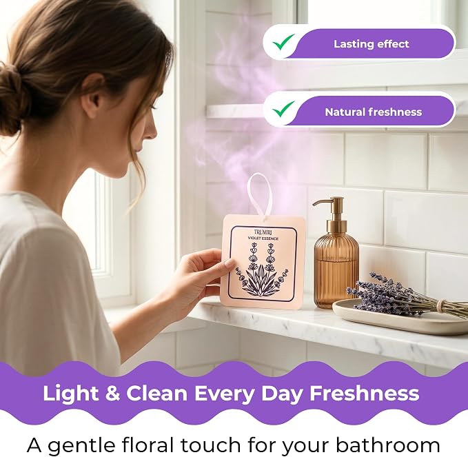 Violet Essence
