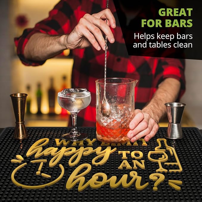 Why Limit Happy Hour