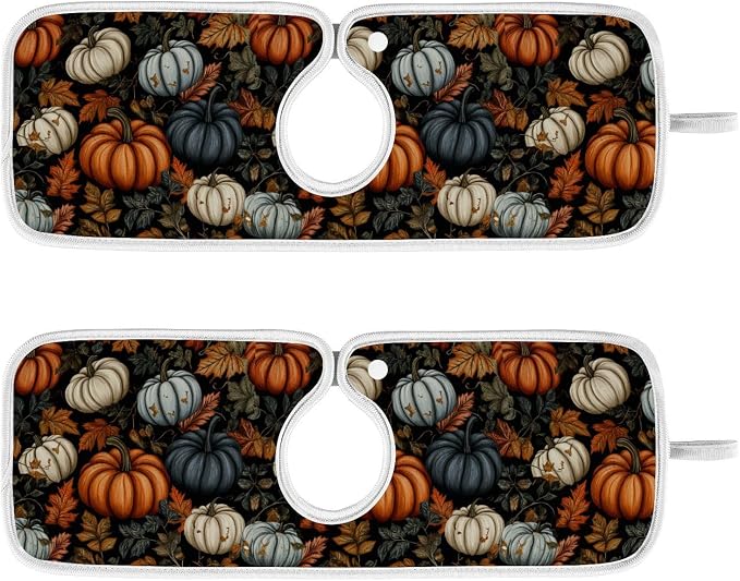 Fall Thanksgiving Pumpkin