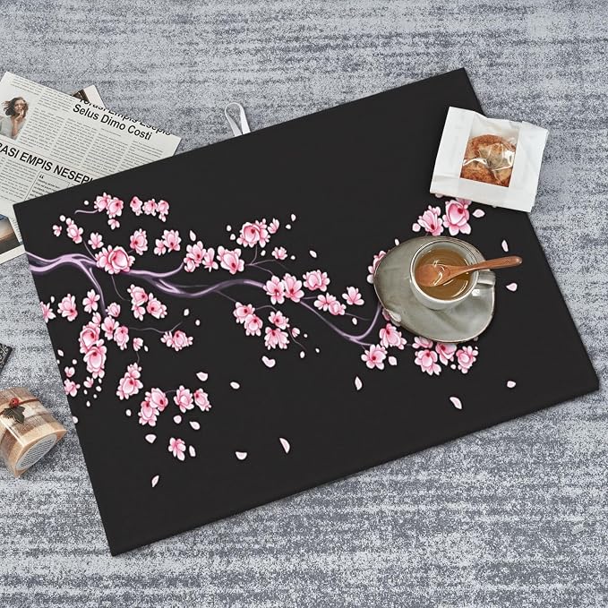 Cherry Blossom Floral2