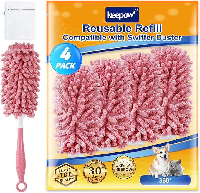 Pink-4 Pack
