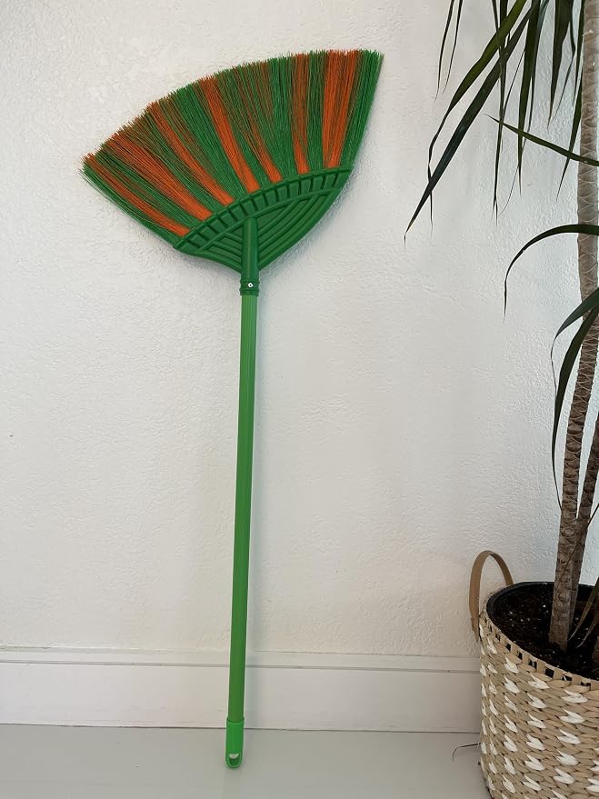 Green Orange