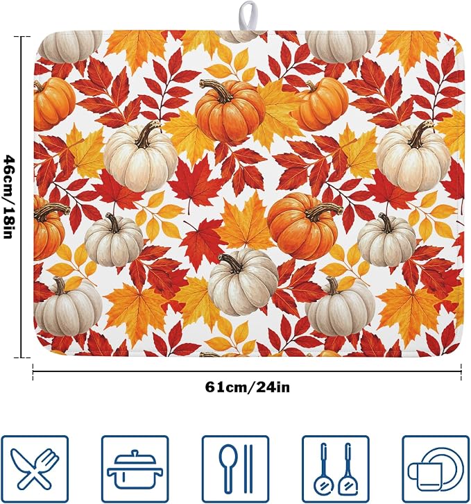 Fall Pumpkin