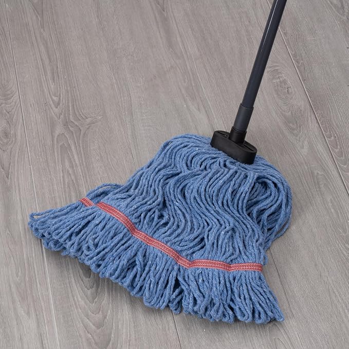 Medium Mop Stick(screw-on)