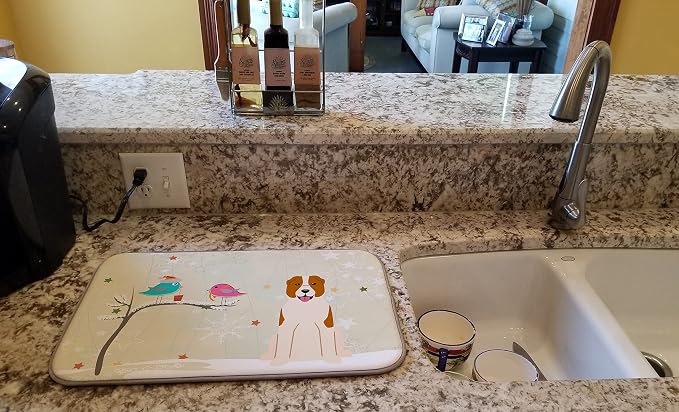 Central Asian Shepherd Dog