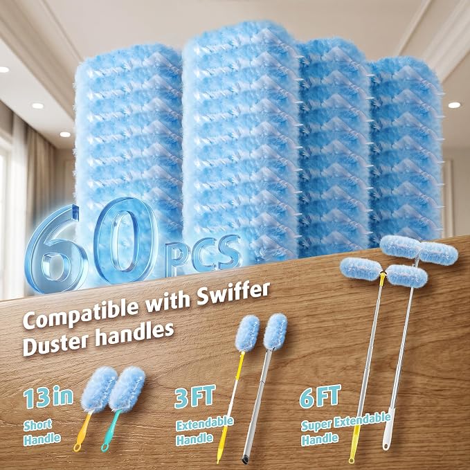 60 Count Refills