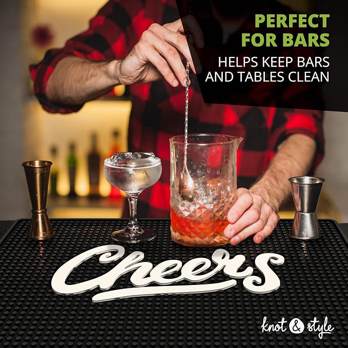 Cheers