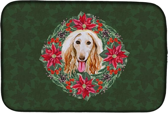 Afghan Hound