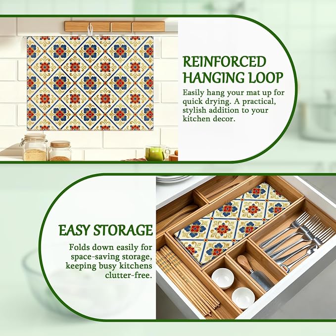 Morrocan Tile