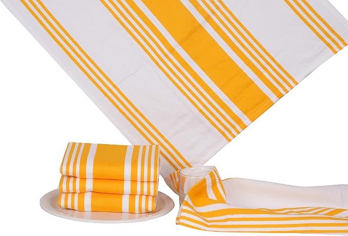 014 Yellow/White